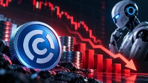 Mizuho recorta el objetivo de Circle a $43 y advierte que los agentes de IA podrían presionar USDC y los ingresos por reservas.