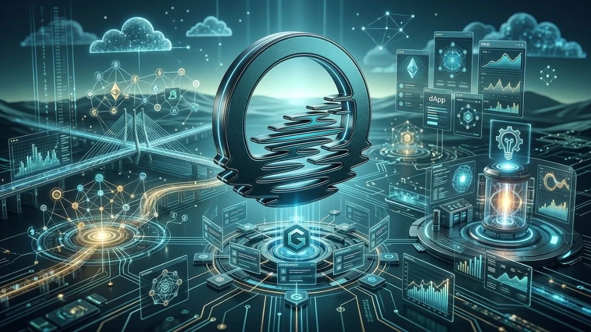 Review de Moonriver: Una poderosa combinación de compatibilidad, innovación y gobernanza