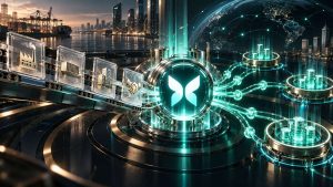 Morpho prepara mercados de crédito respaldados por receivables mediante Midnight, conectando flujos empresariales con lending onchain a tasa fija.