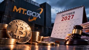 Mt. Gox extiende hasta el 31 de octubre de 2027 el plazo para pagar a sus acreedores, dando otro año para resolver reclamaciones pendientes.