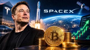 SpaceX y el nuevo catalizador macroeconómico: ¿El punto de inflexión que los mercados cripto estaban esperando?
