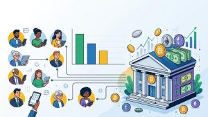 El 42% de los Estadounidenses Quiere Que Los Bancos Ofrezcan Servicios Cripto, Según una Encuesta de la NCA