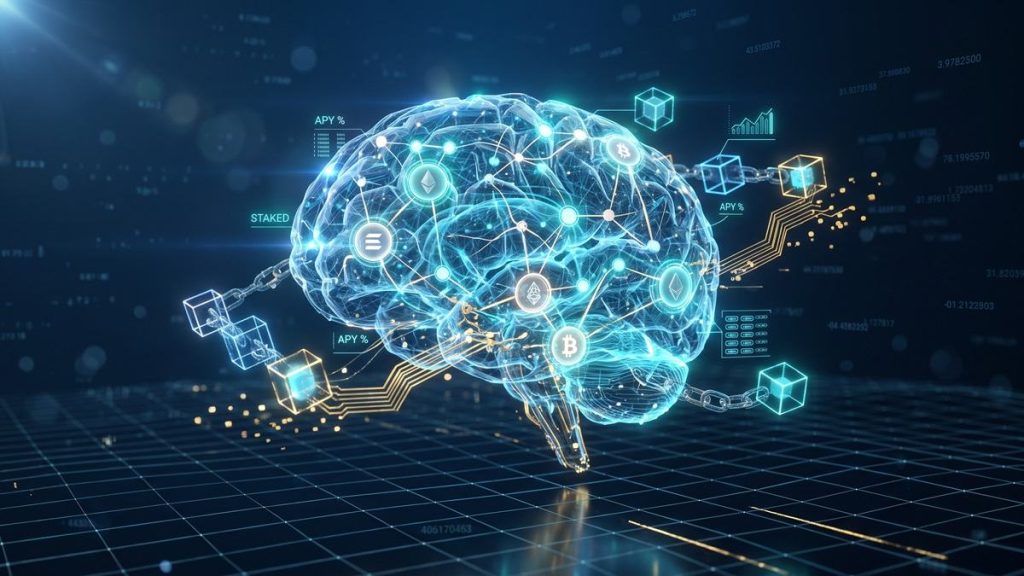 NEAR AI