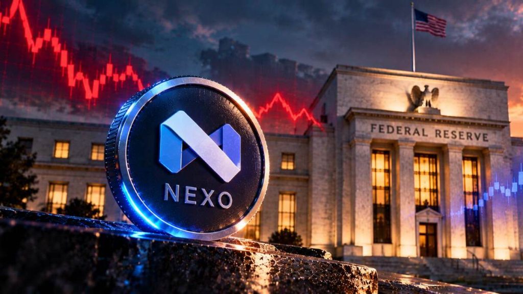 Nexo sostiene que la recuperación cripto de Q4 depende de la Fed, la inflación, los rendimientos del Tesoro y la demanda institucional vía ETF.