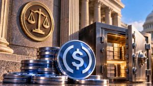 La OCC finaliza reglas de la GENIUS Act sobre reservas, redenciones y custodia de stablecoins, vigentes desde el 18 de enero de 2027.