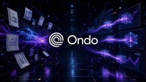 Ondo Lleva Notas Tokenizadas de Empresas Privadas a los Mercados Onchain, Comenzando por la IA