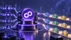 Polygon OMS lanza pagos automáticos con stablecoins y controles onchain de destinatarios, presupuestos y plazos para transferencias recurrentes.