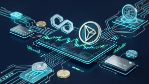 Polygon conecta $94.000 millones en USDT de TRON