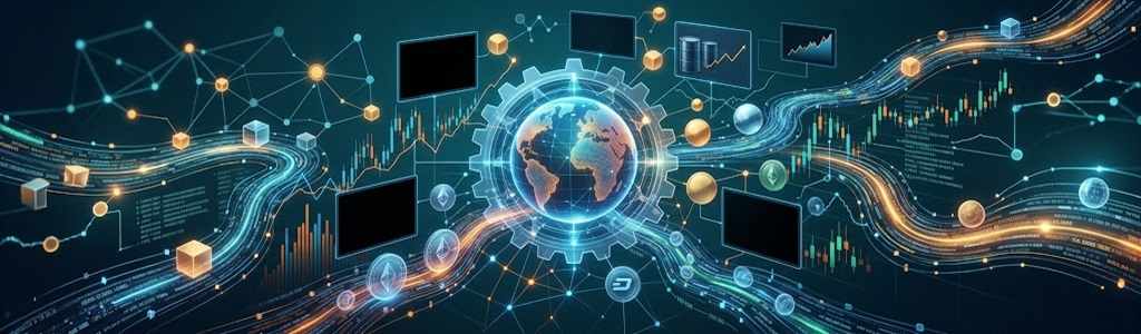 Ponerle Precio al Mundo- El Nuevo Rumbo Cripto