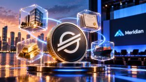 Pontoro lanza en Stellar un piloto de liquidez con Archax que combina activos tokenizados del mercado monetario y participaciones en fondos privados.