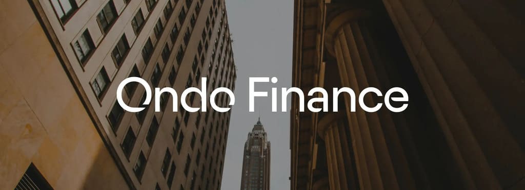 ondo finance