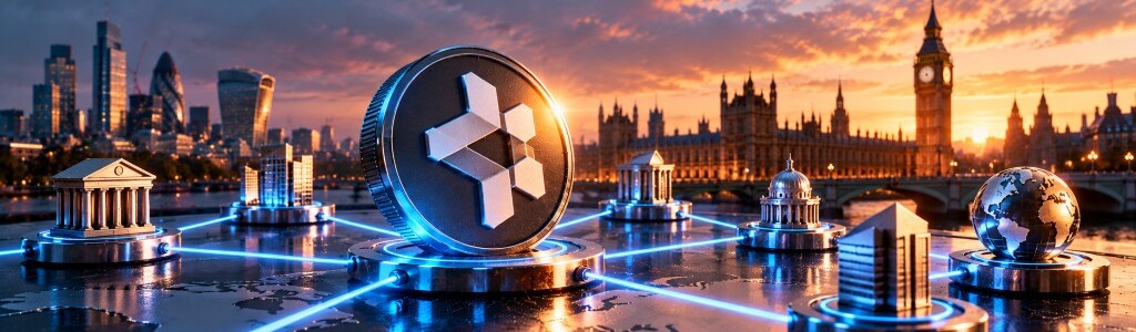 Quant destacó un modelo de red de redes para depósitos tokenizados