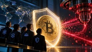 Nueve organizaciones blockchain lanzan Quantum Alliance para crear estándares abiertos de seguridad poscuántica, pruebas y migración de redes.