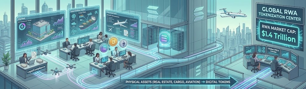 El mercado de acciones tokenizadas de Solana habría alcanzado 1,4 millones de direcciones con tenencias, frente a aproximadamente 500.000 en junio, lo que refleja un creciente interés minorista por las acciones basadas en blockchain.
