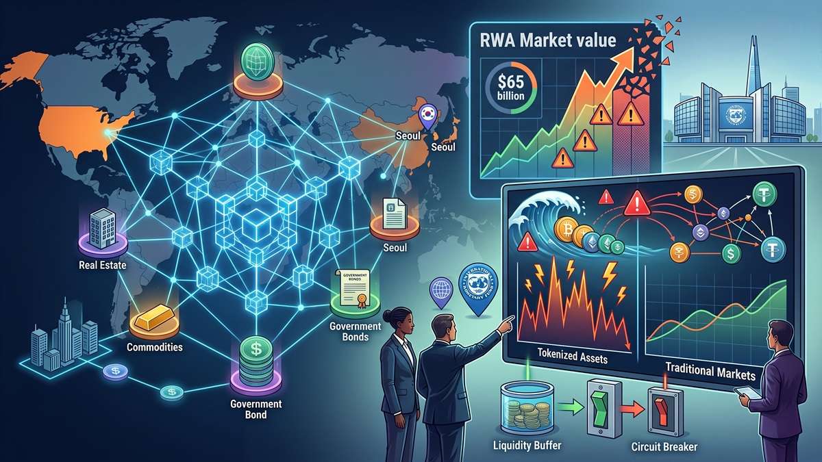RWA tokenizados