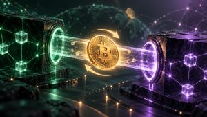 Rango integra BOB Gateway para ofrecer swaps nativos de Bitcoin en su ecosistema cross-chain, que abarca más de 80 redes blockchain.