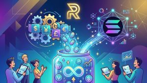 Reflect Money Presenta “Create” y Abre Una Nueva Era Para las Stablecoins que Generan Rendimientos en Solana