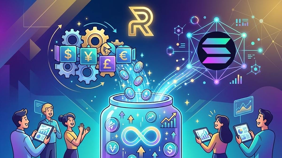 Reflect Money Presenta “Create” y Abre Una Nueva Era Para las Stablecoins que Generan Rendimientos en Solana