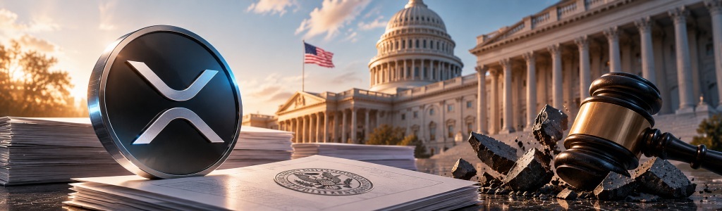 Ripple respalda Regulation Crypto Assets de la SEC
