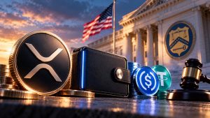 Ripple pide al Tesoro de EE.UU. proteger la autocustodia, las transferencias P2P y los derechos de reembolso de stablecoins bajo la Ley GENIUS.