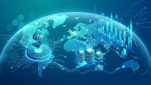 DriveWealth Integra RLUSD de Ripple en sus Servicios Globales de Corretaje