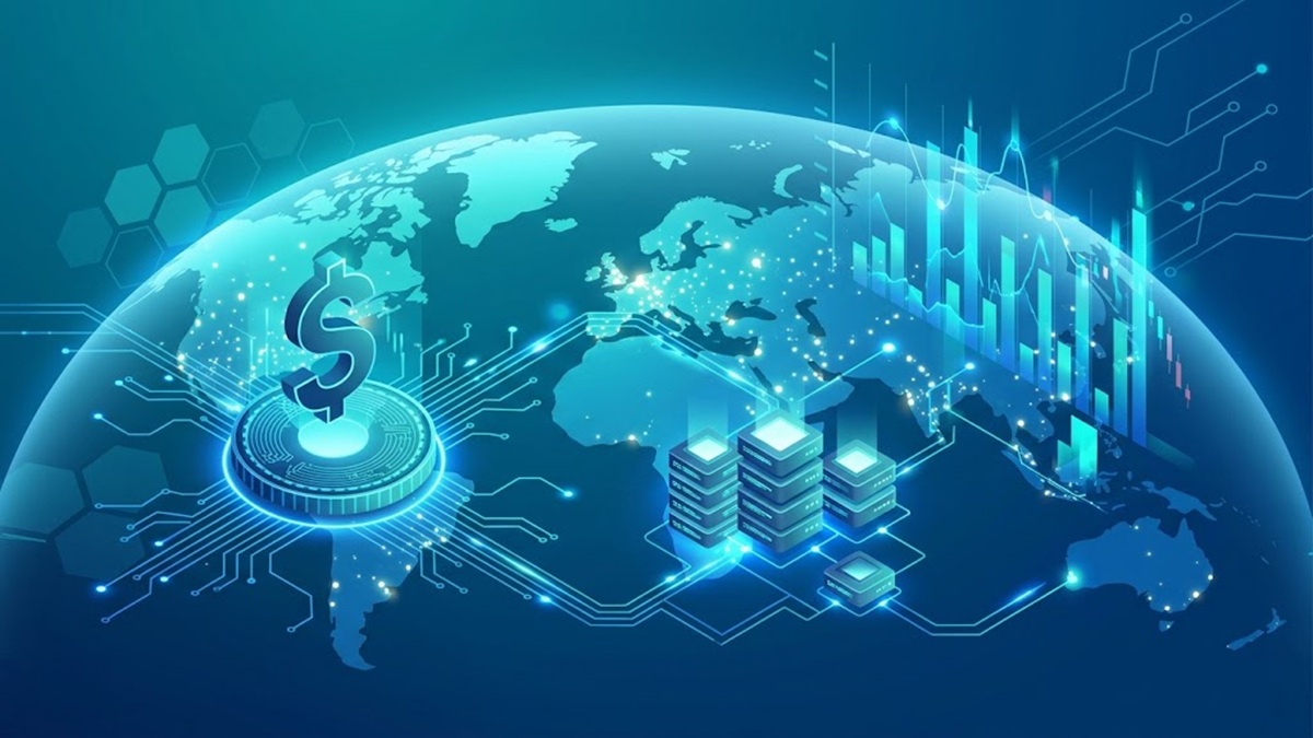 DriveWealth Integra RLUSD de Ripple en sus Servicios Globales de Corretaje
