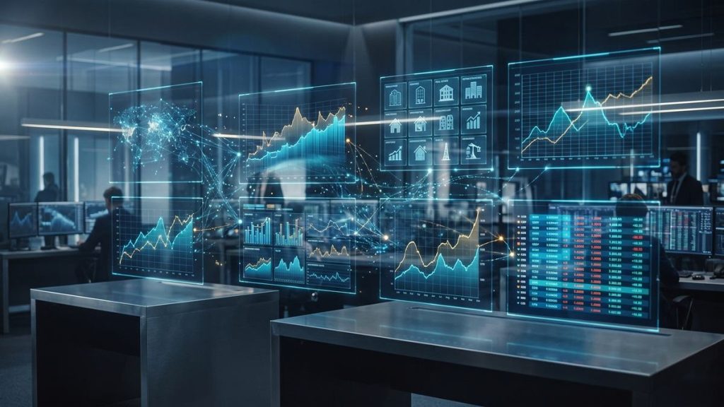 Ripple Prime incorpora swaps perpetuos de activos del mundo real vinculados a Trade.xyz