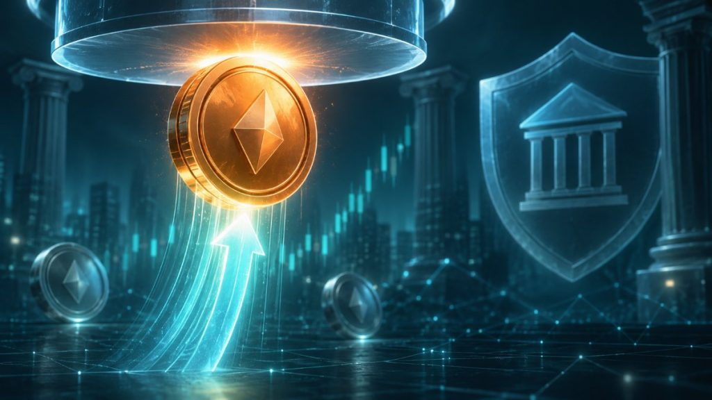 Robinhood advierte que su volumen de acciones tokenizadas podría acercarse a los límites de la nueva exención de innovación de la SEC.