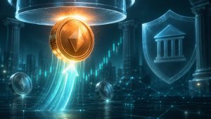 Robinhood advierte que su volumen de acciones tokenizadas podría acercarse a los límites de la nueva exención de innovación de la SEC.