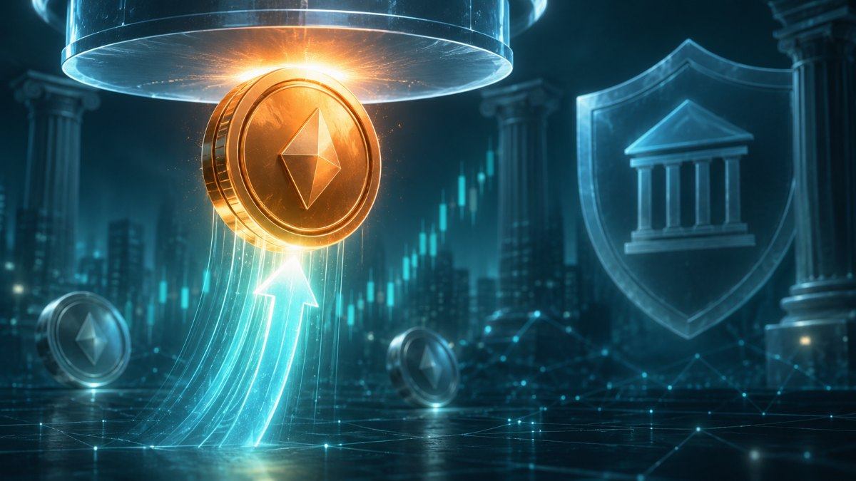 Robinhood advierte que su volumen de acciones tokenizadas podría acercarse a los límites de la nueva exención de innovación de la SEC.