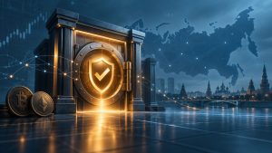 Rusia registra sus primeros exchanges cripto y depositarios digitales bajo las nuevas reglas, iniciando su marco regulado para activos digitales.