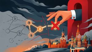 Rusia Se Prepara Para Prohibir Las Transacciones Cripto P2P Directas