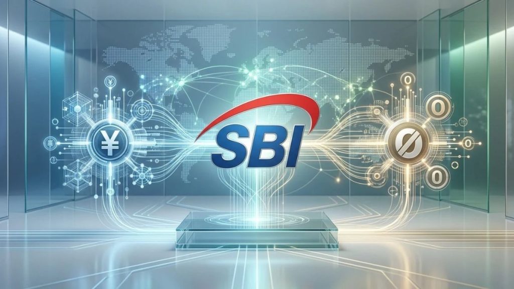 SBI Group se une a una alianza global para conectar JPYSC con OUSD