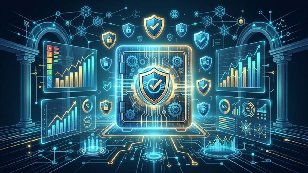 S&P Global Lleva El Marco De Riesgo De TradFi Al Mercado De Préstamos Cripto De $10.000 Millones