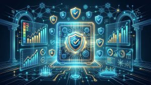 S&P Global Lleva El Marco De Riesgo De TradFi Al Mercado De Préstamos Cripto De $10.000 Millones