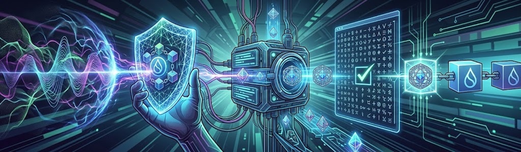 Mysten Labs introduce compatibilidad con firmas digitales poscuánticas en la red de desarrollo de Sui para proteger la infraestructura descentralizada frente a las futuras capacidades del hardware.