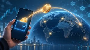 Samsung Wallet integrará transferencias de USDC en Solana para 82 millones de dispositivos Galaxy en EE.UU. desde finales de octubre.
