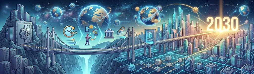 Las stablecoins están desafiando a los bancos tradicionales al ofrecer transferencias basadas en blockchain que pueden operar las 24 horas, especialmente para pagos transfronterizos.