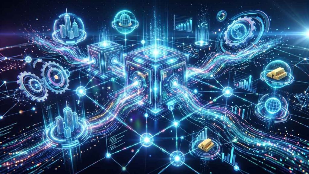 Stellar integra oráculos de Chainlink para desbloquear $3.500 millones en RWA