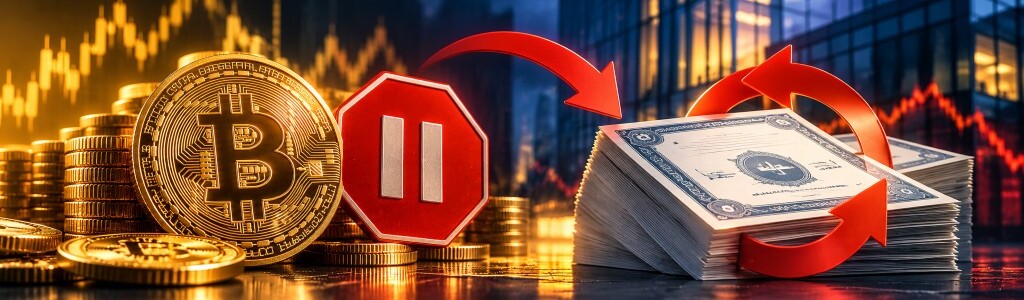 Strategy no compró ni vendió Bitcoin