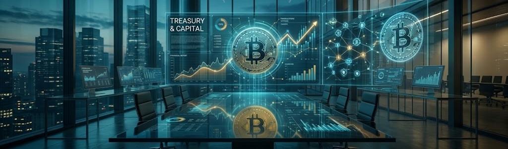 Strategy Q3 2026 Bitcoin