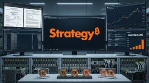 Strategy adquiere 267 Bitcoin por $22 millones, según un documento ante la SEC