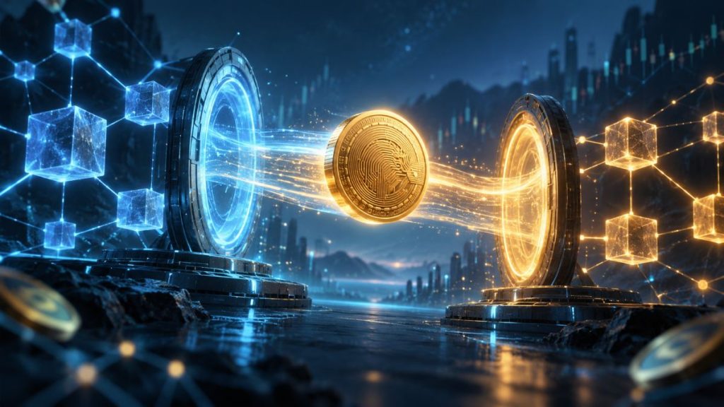 THORChain completa la integración nativa de ZEC, habilitando swaps cross-chain sin wrapped assets ni bridges mediante la capa transparente de Zcash.