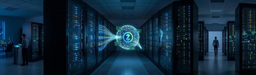THORChain abre un fondo de liquidez de Zcash