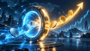 THORChain swap
