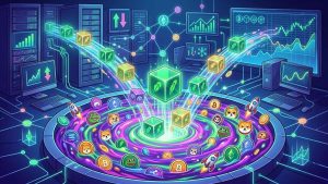 Las Acciones Tokenizadas De Robinhood Encuentran Un Nuevo Y Sorprendente Uso En Pools De Memecoins