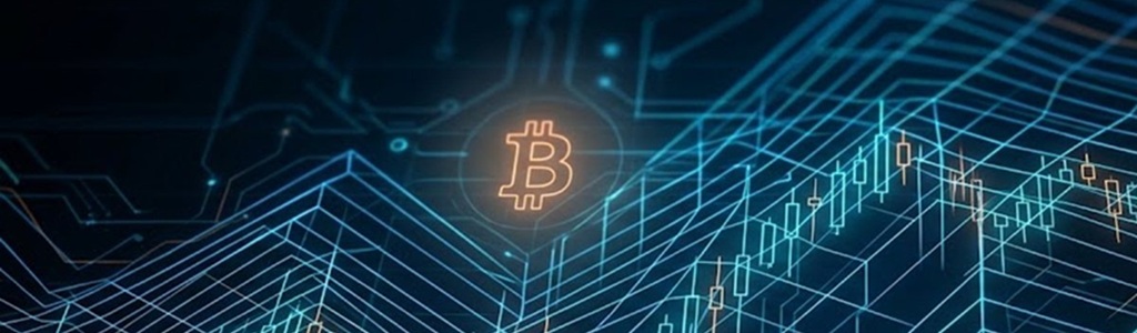 El máximo de Bitcoin de 2021 ofreció un ejemplo ampliamente analizado, aunque los traders deben evitar forzar el patrón sobre cualquier consolidación o considerarlo una predicción garantizada.