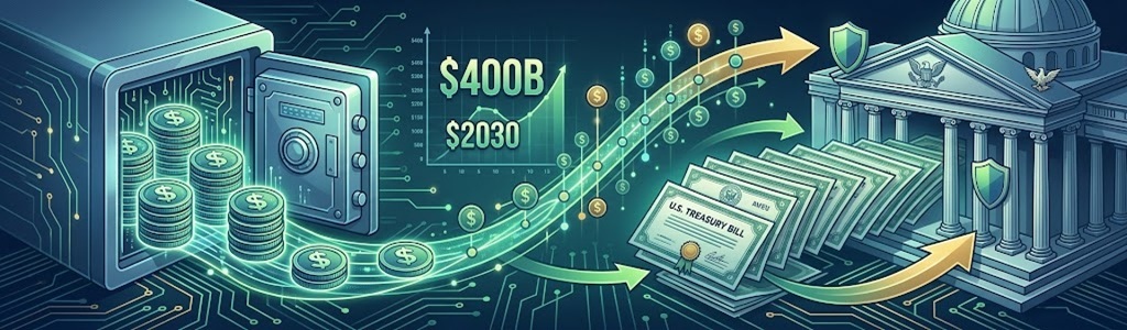 La deuda global alcanzó un récord de $365 billones durante la primera mitad de 2026, sumando $10 billones en seis meses.
