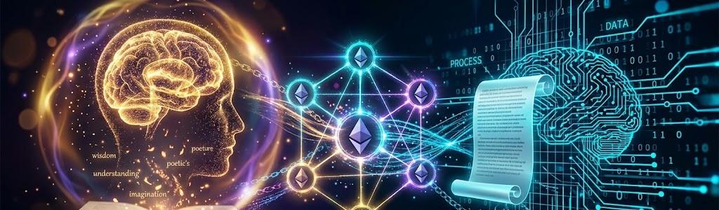 Vitalik Buterin señaló que la IA carece de sabiduría para evaluar textos inéditos