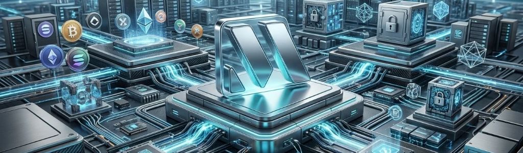 ¿Qué es Metaplex?